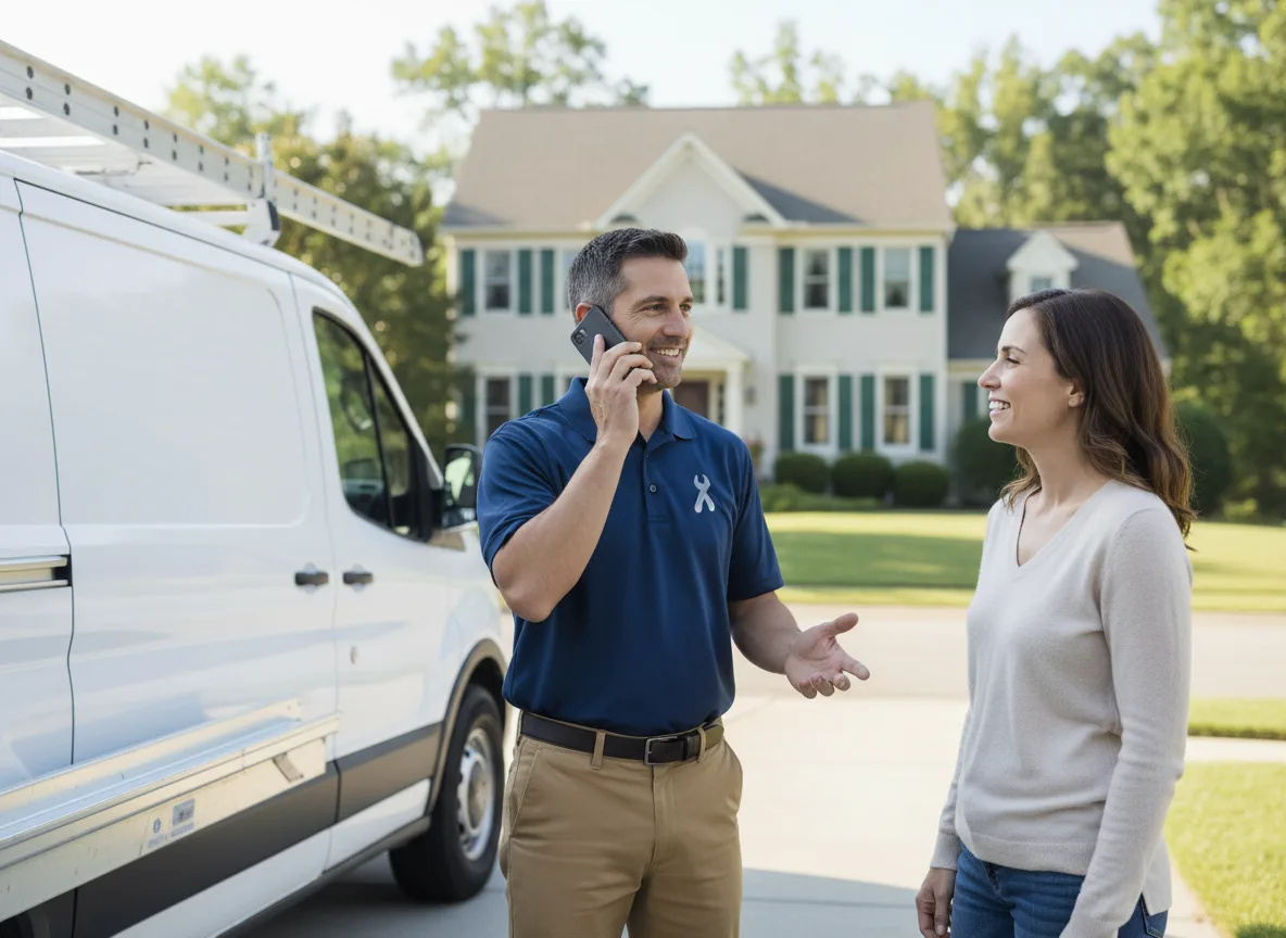 Home Gutter Service Saint Germain, WI FAQs